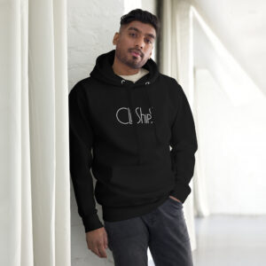 Hoodie Old Ships