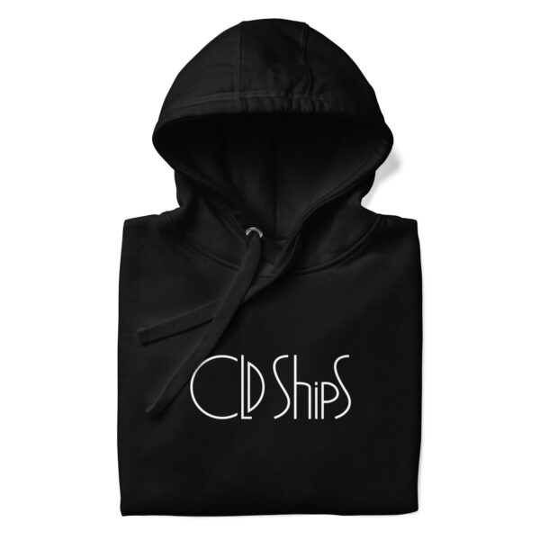 Hoodie Old Ships – Image 5