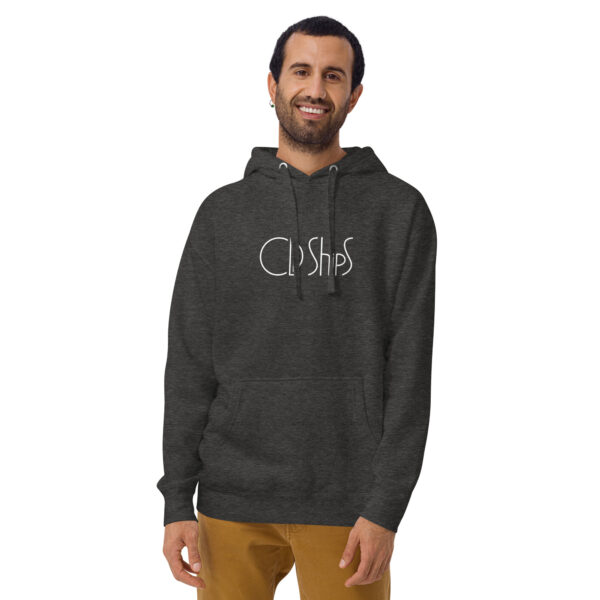 Hoodie Old Ships – Image 3