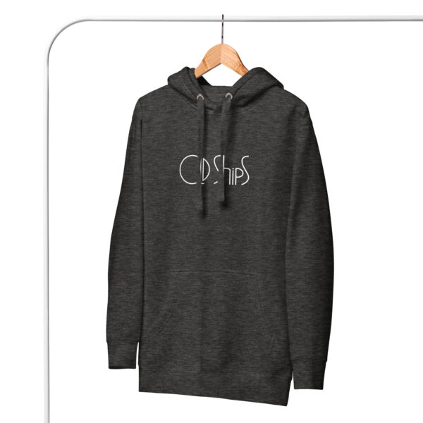 Hoodie Old Ships – Image 6