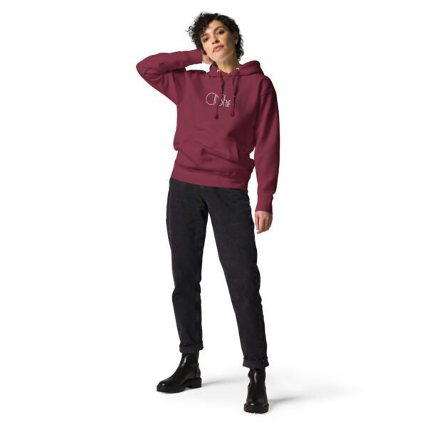 Hoodie Old Ships – Image 2