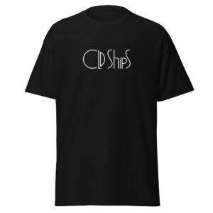 T-shirt Old Ships