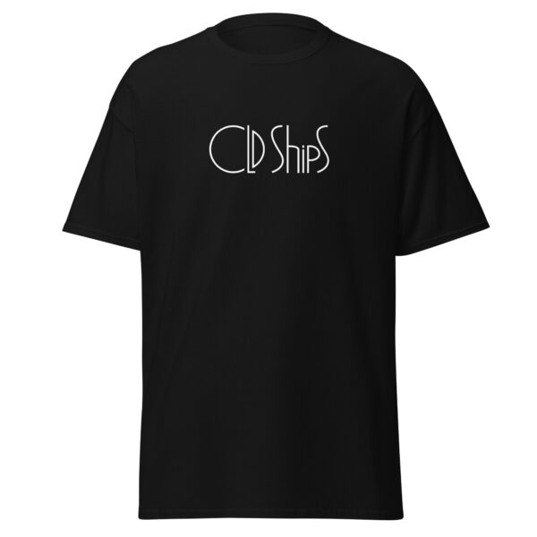 T-shirt Old Ships