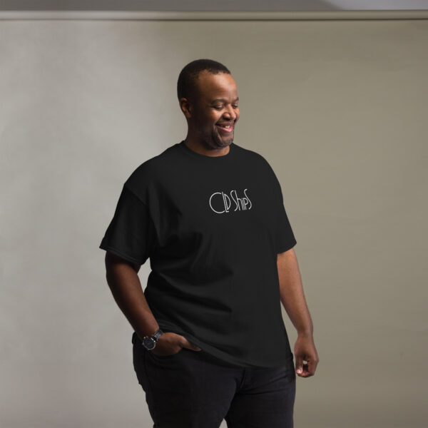 T-shirt Old Ships – Image 3