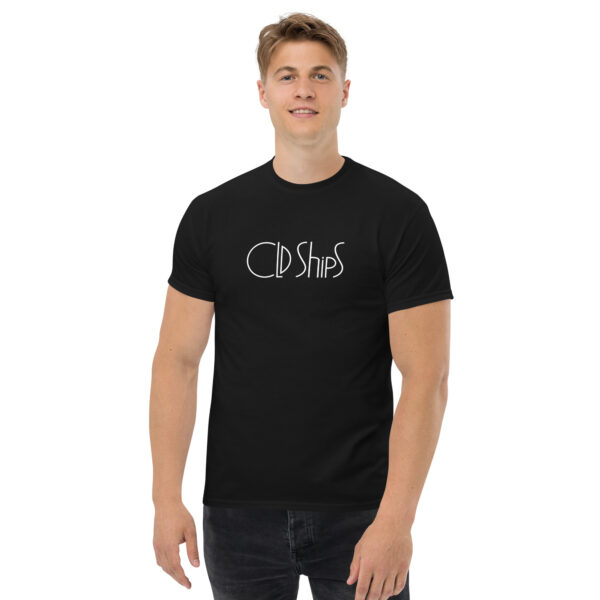 T-shirt Old Ships – Image 4