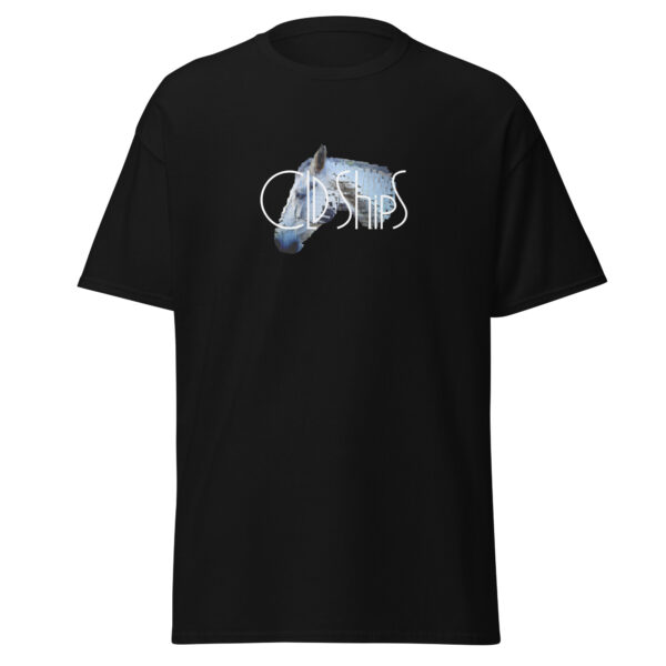 T-shirt Pale Horse