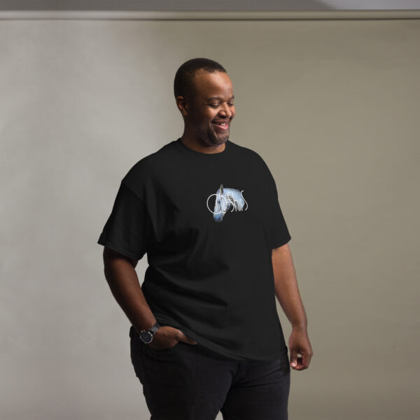 T-shirt Pale Horse – Image 3