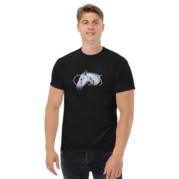 T-shirt Pale Horse – Image 4