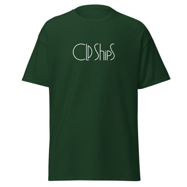 T-shirt Old Ships – Image 6