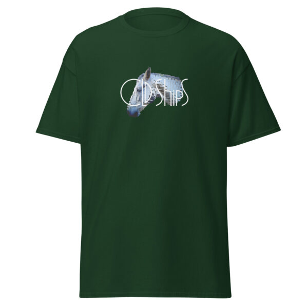 T-shirt Pale Horse – Image 5