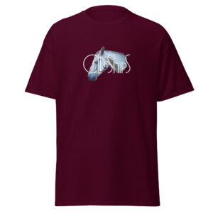 T-shirt Pale Horse