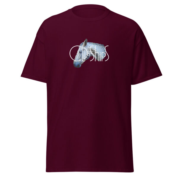 T-shirt Pale Horse – Image 6