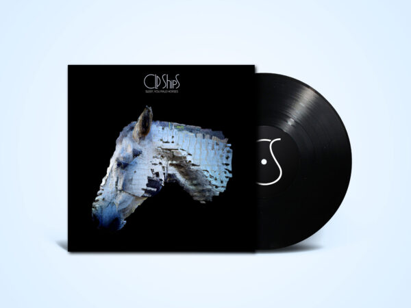 <span style="color:#FFFF00">Pré-commande Album</span> <br><strong>Sleep, You Pale Horses</strong> – Image 2