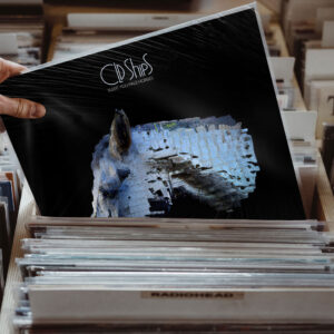 <span style="color:#FFFF00">Pré-commande Album</span> <br><strong>Sleep, You Pale Horses</strong>