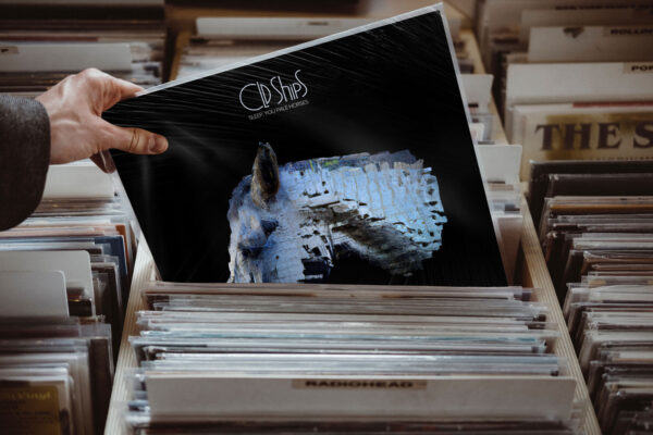 <span style="color:#FFFF00">Pré-commande Album</span> <br><strong>Sleep, You Pale Horses</strong>